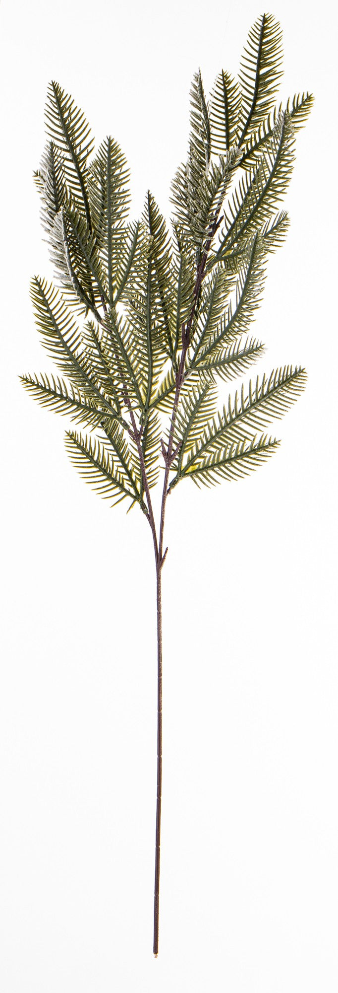 Gałązka wielokolorowa 75x22x7 cm