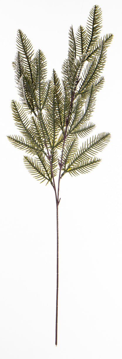 Gałązka wielokolorowa 75x22x7 cm