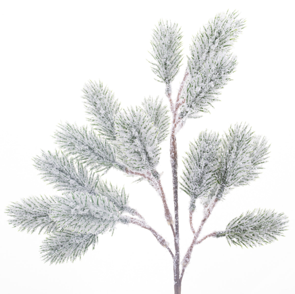 Gałązka wielokolorowa 31x18x6 cm