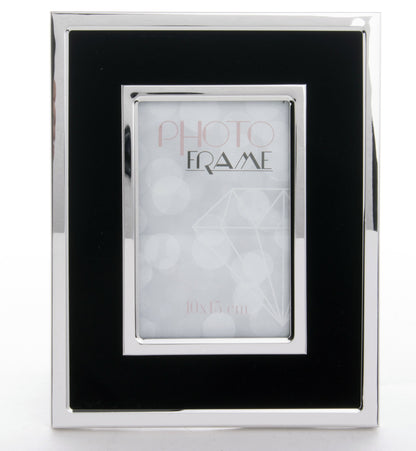 Ramka NoName Vetrario na zdjęcia 10x15 cm glamour