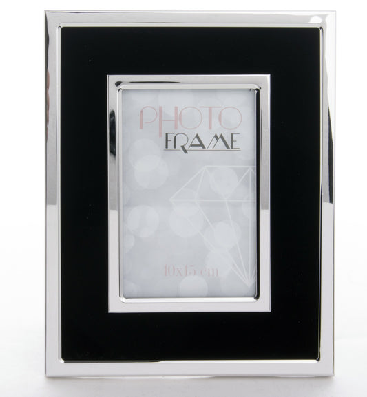 Ramka NoName Vetrario na zdjęcia 10x15 cm glamour