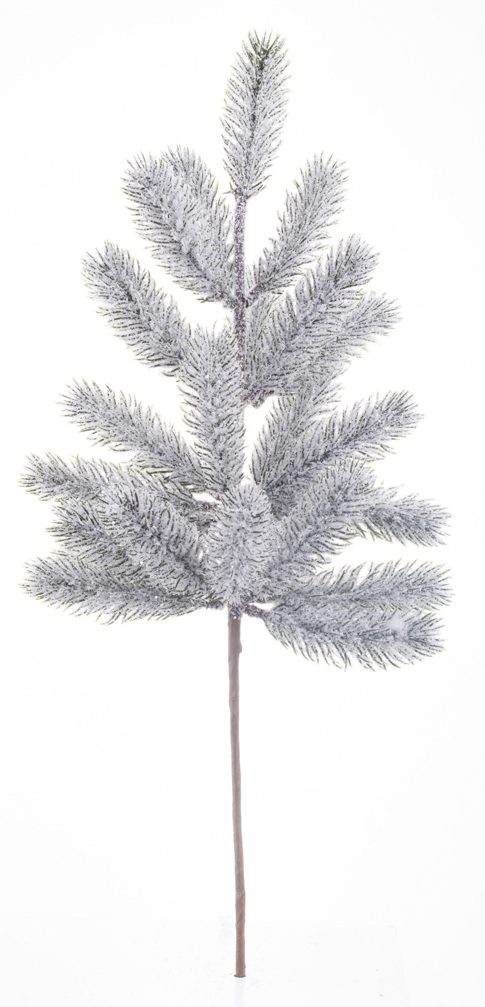 Gałązka wielokolorowa 45x21x21 cm