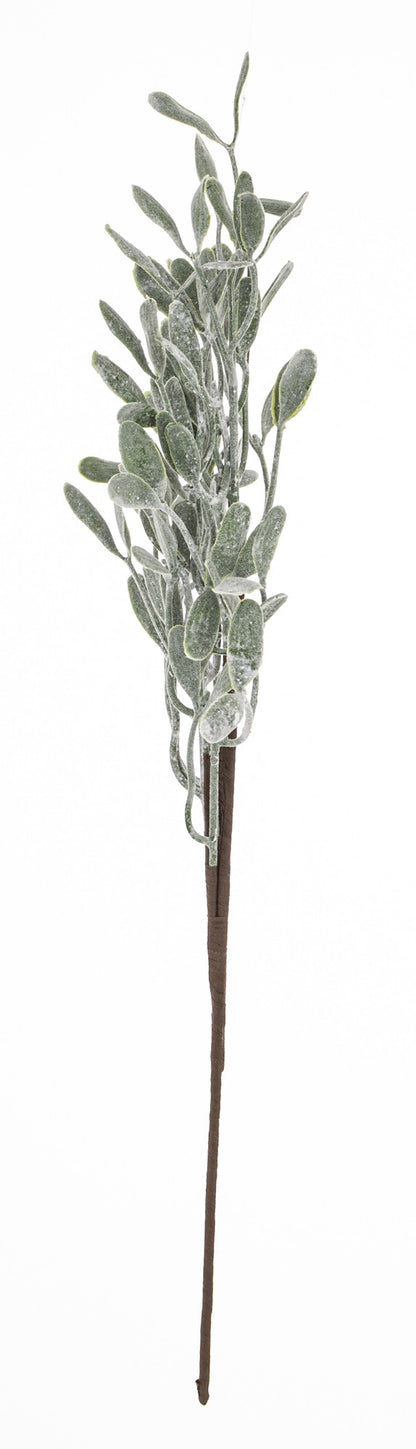 Gałązka wielokolorowa 58x18x6 cm