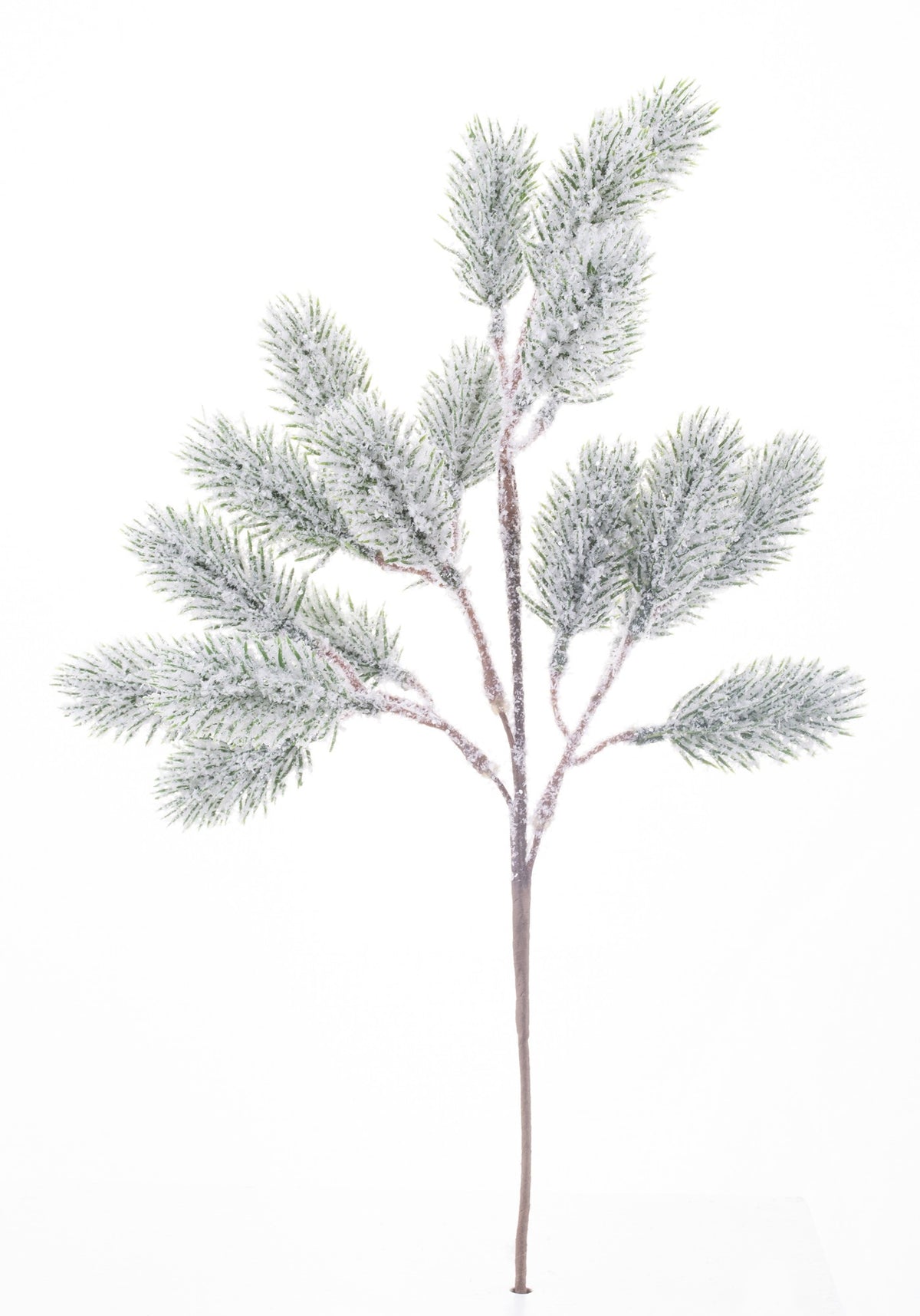 Gałązka wielokolorowa 31x18x6 cm
