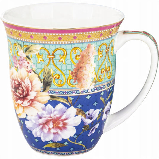 Kubek porcelanowy w pudełku prezentowym 450ml