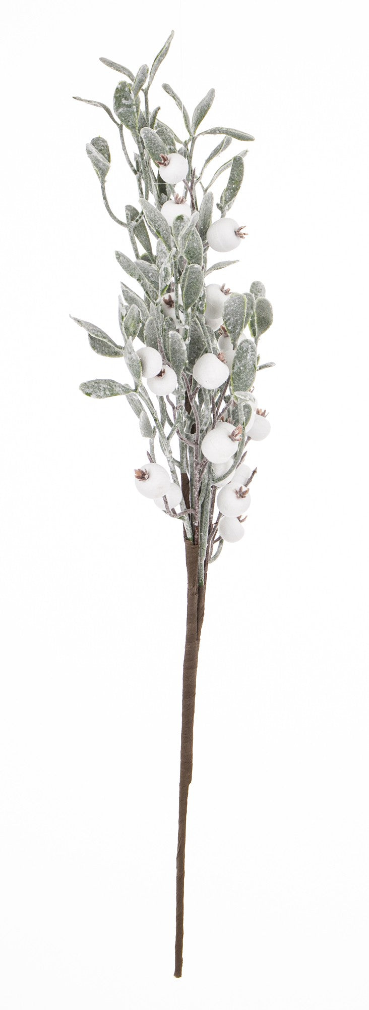 Gałązka wielokolorowa 59x24x6 cm