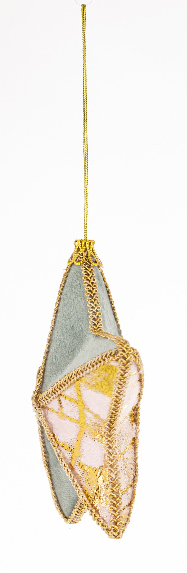 Zawieszka wielokolorowa 21x13x4,5 cm