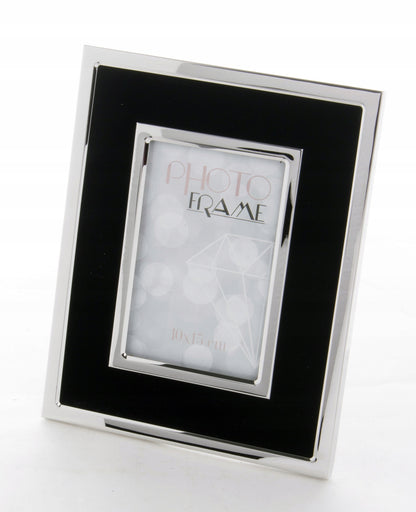 Ramka NoName Vetrario na zdjęcia 10x15 cm glamour