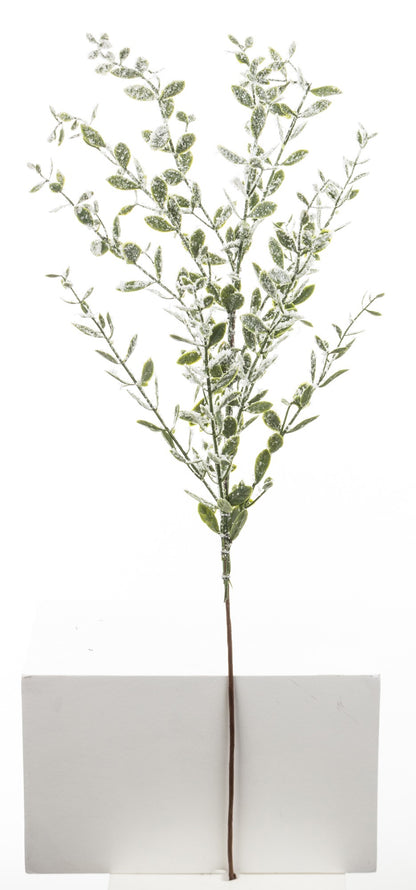 Gałązka wielokolorowa 68x25x25 cm