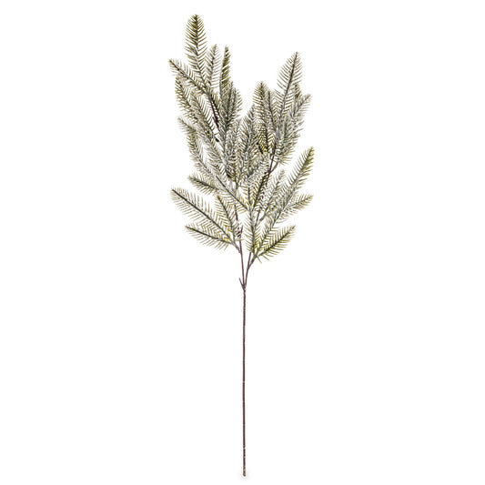 Gałązka wielokolorowa 75x22x7 cm