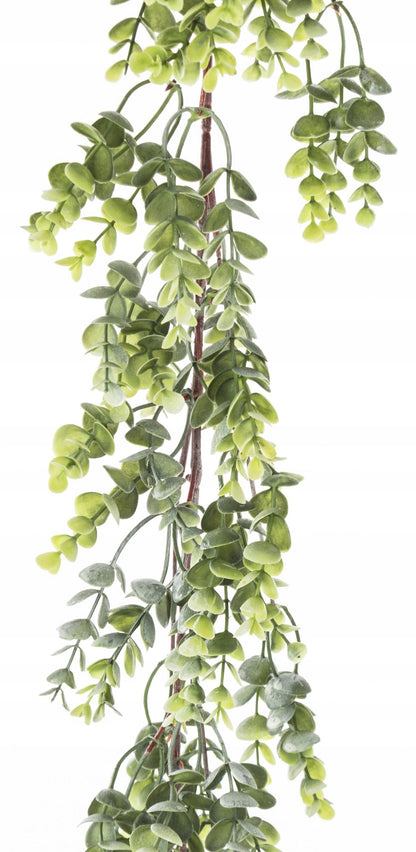 girlanda bukszpan eukaliptus dekoracja 170 cm