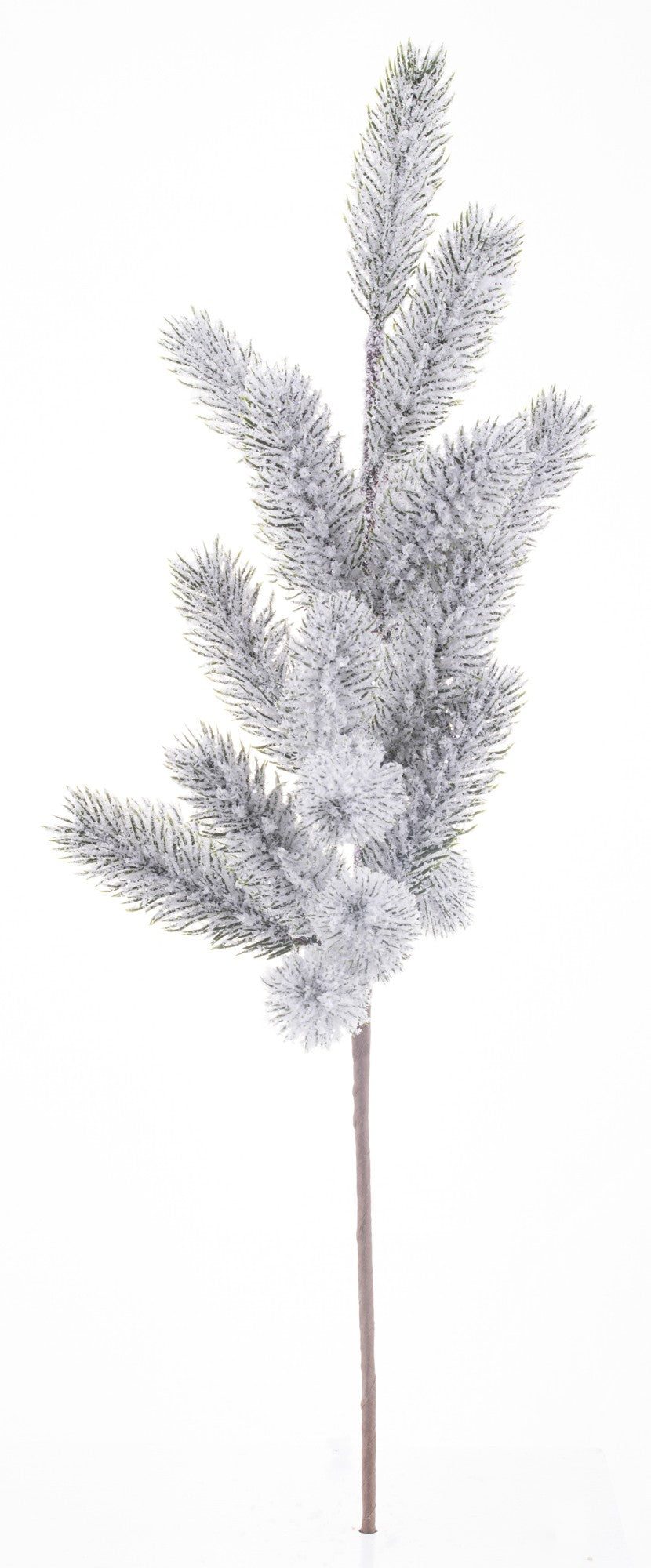 Gałązka wielokolorowa 45x21x21 cm