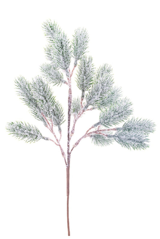 Gałązka wielokolorowa 31x18x6 cm