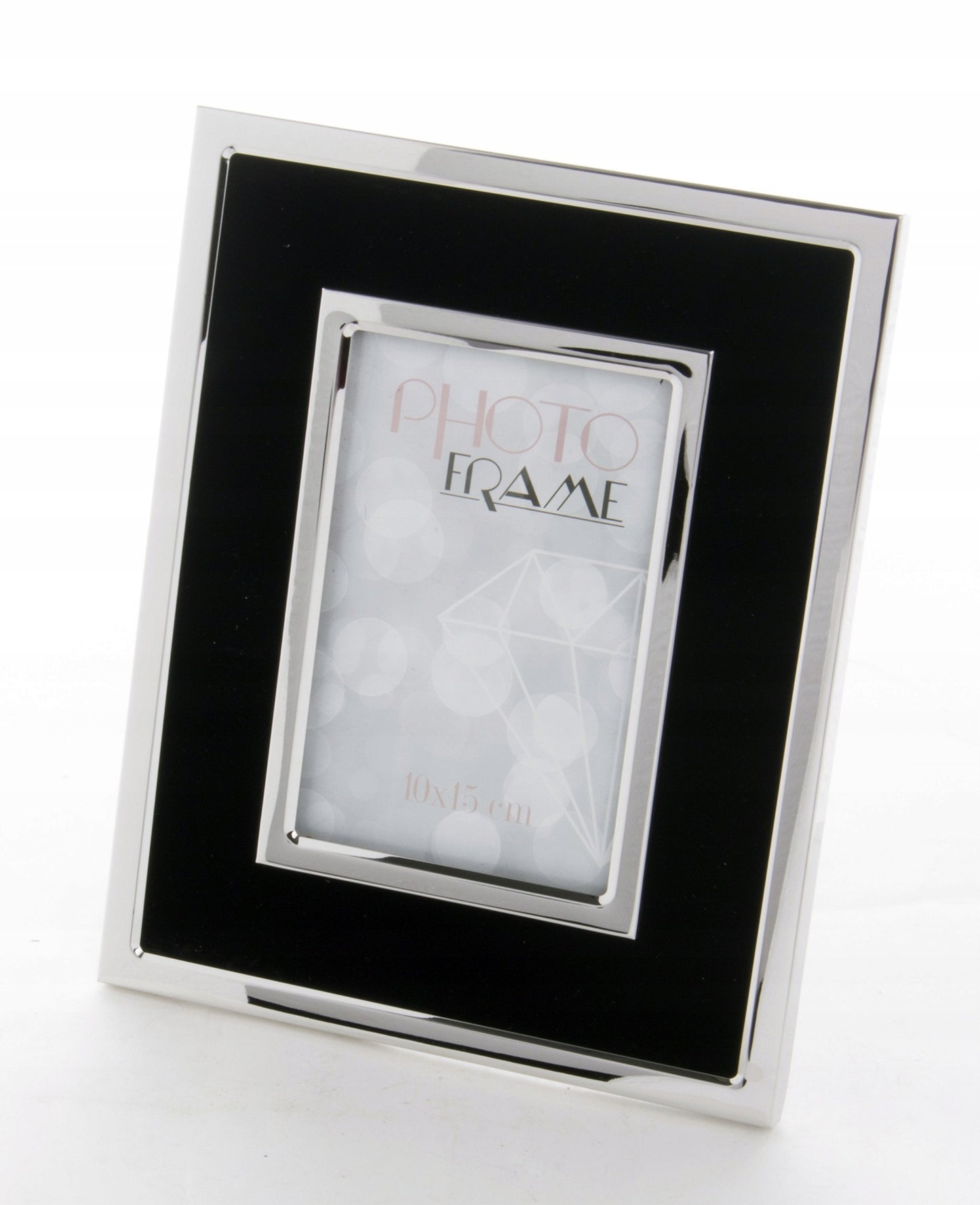 Ramka NoName Vetrario na zdjęcia 10x15 cm glamour