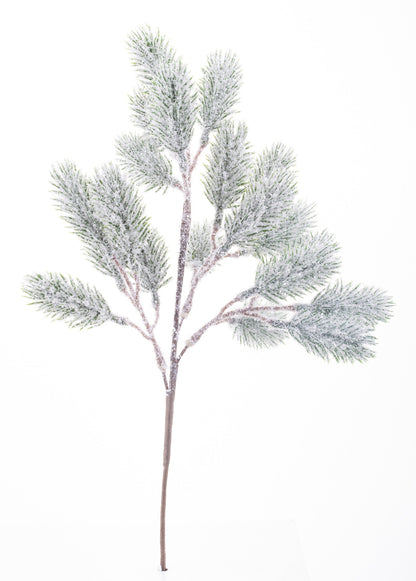 Gałązka wielokolorowa 31x18x6 cm