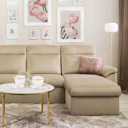 zestaw 2 filiżanek talerzyków łyżeczek komplet porcelanowy do kawy herbaty