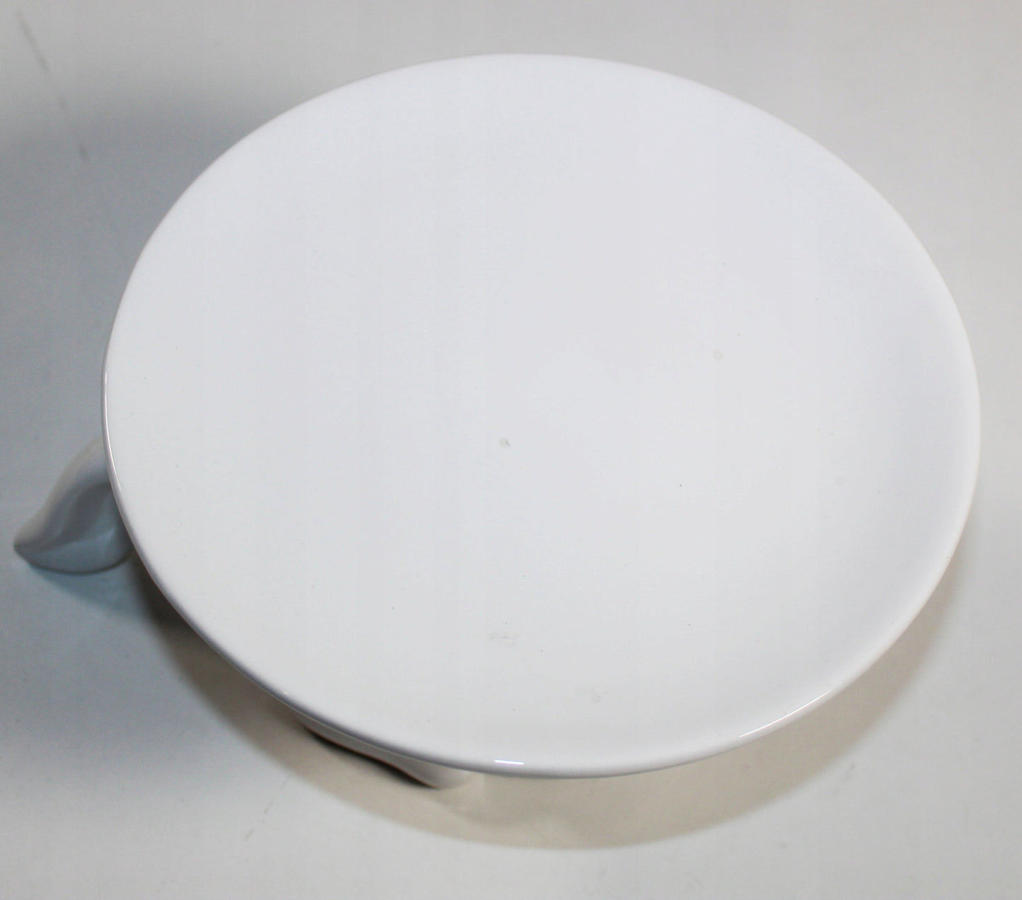 Patera ceramika 20 cm zając zajączek Wielkanoc Talerz do serwowania