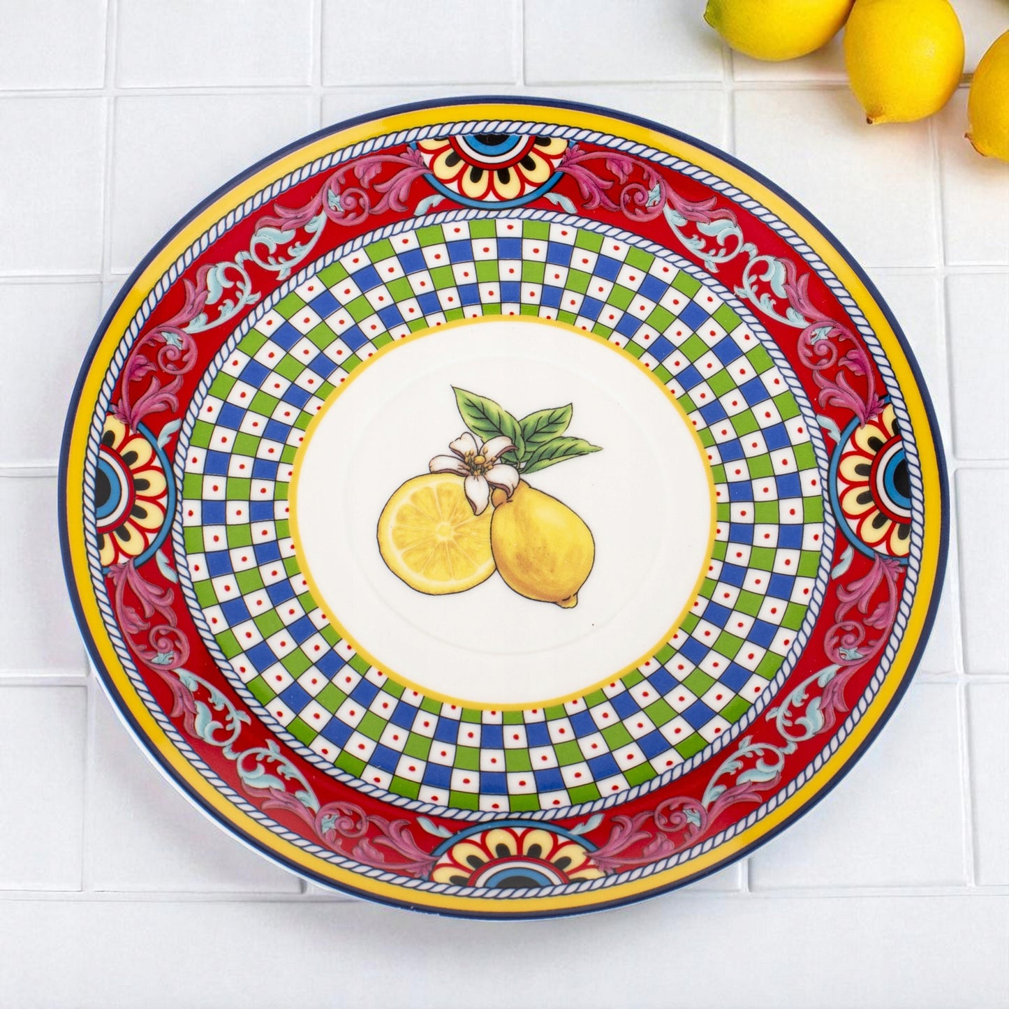 2 szt Filiżanka porcelanowa zestaw filiżanek w pudełku prezentowym 220 ml