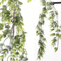 girlanda bukszpan eukaliptus dekoracja 170 cm